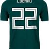 Buena parte de las esperanzas de estos dos equipos estarán centradas en chucky lozano y christian pulisic, las figuras de ambas escuadras y que pueden presumir haber completado grandes cursos en. Https Encrypted Tbn0 Gstatic Com Images Q Tbn And9gcr1qfbwetpyugp6m4g1qxdihhczfpcz Z3fliexr1rqdectyzoe Usqp Cau