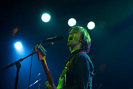 Sondre lerche — en concierto datos generales nombre real sondre. Review Pics Sondre Lerche Brings Pleasure To The Independent Riff