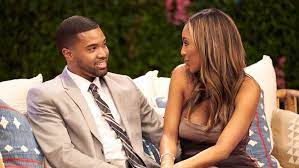 Tayshia adams hints ben smith will return in the season 16 finale. Dallas Bachelorette Contestant Ivan Hall Brings Up Racism On The Show And Goes Viral For It