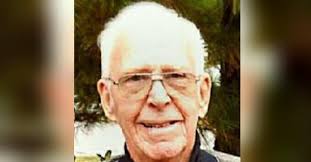 James Marshall Calbreath Obituary