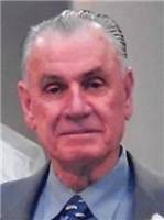 Robert Mire Obituary (1936