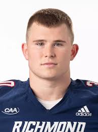 Wheeler Named All-America By FCS Football Central