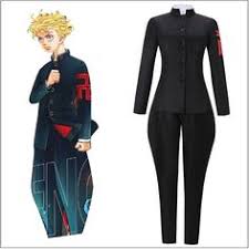 Maybe you would like to learn more about one of these? 21 Tokyo Revengers Ideas