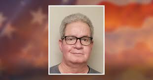 Craig Allen Carr Obituary April 6, 2025