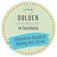 GWiB’s Alternative Health & Healing Arts — Golden event image