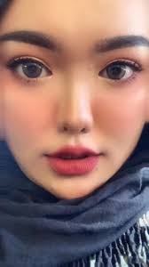 Elegant Dark Textured Scarf Styles for Winter