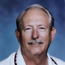 Donald Pharis Obituary (1942