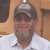 Seth M. Pickering Obituary