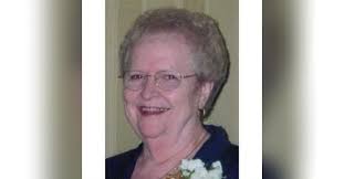 Mary Ellen Smith Obituary