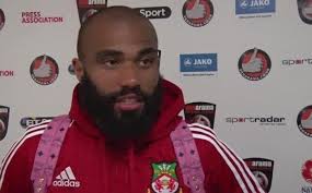 The Curious Case of Dom Vose. Dom Vose returns to the Racecourse…