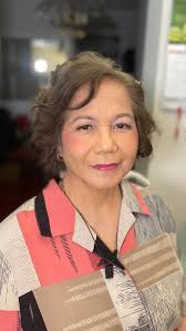 I had a great time with my beautiful godmother this weekend. It’s her first  time to have fake lashes too. , She was beautified and she’s all set to  party! , #BeautifiedbyRomina #hairmakeup #hmua ...