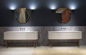 Ilbagno Antonio Lupi Bagni Contemporanei Design Del Bagno Arredamento