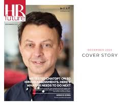 HR Future Magazine
