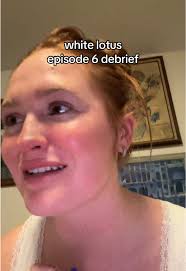 The White Lotus Episode 6 Review and Reactions