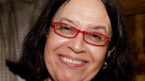 Eugenia Cheng: 'Cómo hornear pi'