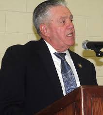 Mercer County Police Academy Graduation, Basic Recruit Class # 22-19