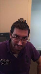 My new snake buddy 🖤 male mexican black king 🙂 need name suggestions!