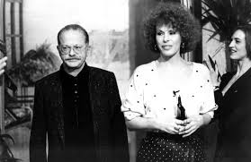 Koncert arsen dedić & gino paoli održan u koncertnoj dvorani vatroslav lisinski u zagrebu, 10. Ornella Vanoni L Amore Tormentato Con Gino Paolo Ed Il Figlio Perso Puglia24news It