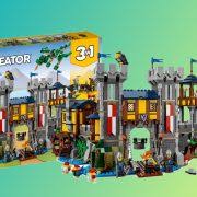 Лего майнкрафт 2021 lego minecraft 2021. March Lego Store Calendar Confirms Amelia Earhart Gwp The Brick Post