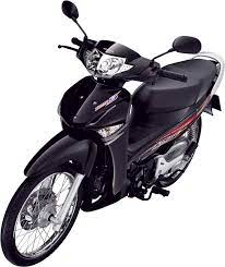 The honda wave 125 model is a scooter bike manufactured by honda. Nis Online Store Honda Wave 125s Cover Set With Stickers Colors Blue Black White Red Price 4600 Mvr Facebook