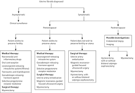 Uterine Fibroids Diagnosis And Treatment American Family