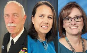 Carson City School District honors Educators, Employees of the Year