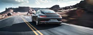 The carrera 4s isn't the cheapest 911 in the range, but it's the purist's awd variant in a way. Porsche 911 Carrera 4s Porsche Middle East