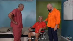 The Discharge - Aslan, Cesar Roma, Constanzo Fierron - Putinho - Vídeos Gays  | Sexo Gay | Porno Gay | Gay Amauter