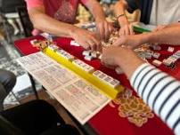 Mah Jongg Intermediate Strategy Class