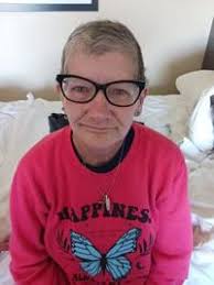 Amy Joy Wyatt Francis