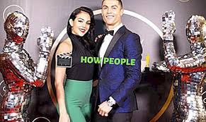 Cristiano ronaldo dos santos aveiro (pronunciación en portugués: Georgina Rodriguez Wiki Cristiano Ronaldos Freundin Bio Alter Grosse Gewicht Daten