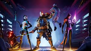 Pozostale tapety do gry fortnite. Fortnite 4k Ultra Tapeta Hd Tlo 3840x2160