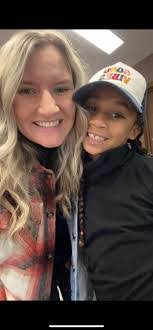 Theresa Marler's Instagram, Twitter & Facebook