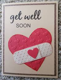 Thank you for teaching me how to face challenges with grace and beauty. Beautiful Diy Get Well Soon Card Ideas K4 Craft