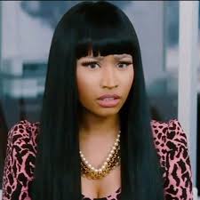 They rate a 3.5 of 5 about this mod. Nicki Minaj Is Pregnant See The Announcement And Baby Bump Pics Daily Focus Nigeria
