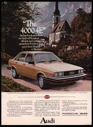 Image result for Black 1981 Audi