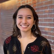 Parker Harrell's Instagram, Twitter & Facebook