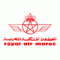 The current status of the logo is active the above logo design and the artwork you are about to download is the intellectual property of the copyright and/or trademark holder and is offered. Royal Air Maroc Brands Of The World Download Vector Logos And Logotypes
