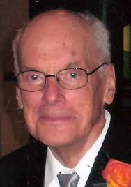Obituary information for James W. Sydnor