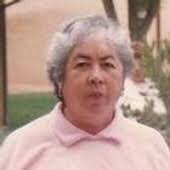 Obituary information for Maria Emma Salas