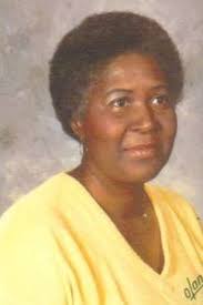 Jessie L. Crumes Obituary in Tuskegee at Peoples Funeral Home of Tuskegee