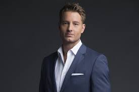 Mais il est plutôt amusant de noter qu'après s'être fait connaître grâce à smallville, revenge, ou. Justin Hartley Adam Newman Ecrit Aux Fans Des Feux De L Amour Les News Soap Passion Com