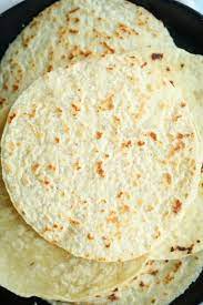 Keto Tortillas Recipe Low Carb Made With Almond Flour Recipe Keto Recipes Easy Easy Tortilla Recipe Recipes