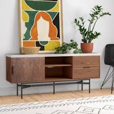 Xavier especially loves decorating a home in wooden furniture and believes that nothing gives a home as warm and cozy a touch. Modern Sideboards Buffets Allmodern
