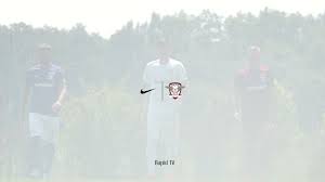 Hanna ulrika bennison (born 16 october 2002) is a swedish footballer who plays as a midfielder for the damallsvenskan team fc rosengård.she made her debut for the sweden women's national football team in november 2019. Fc Rapid New Kit 2021 2022 Nike Youtube
