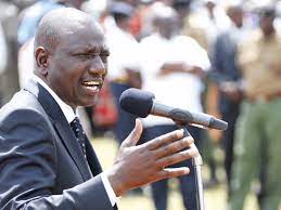6 months ago by muyela roberto. Ruto Jets Back After Four Day Dubai Trip People Daily