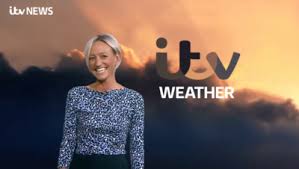 Your weather when it really matterstm. Ex Husband Of Gmb Weather Girl Ruth Dodsworth Jailed For Stalking Her