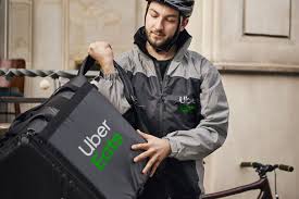Deliver With Uber In Canada Make Money Delivering By Car Or Bike Uber Be Your Own Boss Need Cash Now