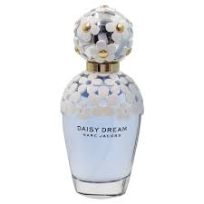 Marc jacobs, papatyaların sınırsız ruhundan ve mavi gökyüzünden ilham aldı. Marc Jacobs Daisy Dream For Women Eau De Toilette 100ml Buy Online