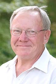 North San Joaquin Water Conservation District Chairman Bryan Pilkington  target of criticism